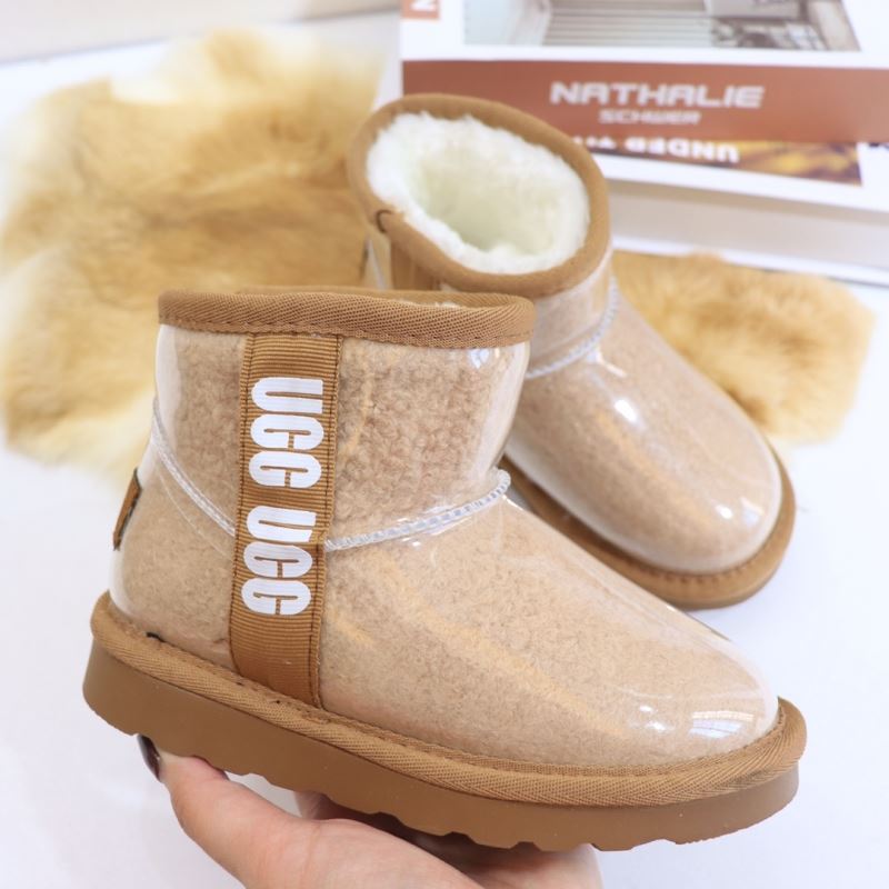 UGG SHOES